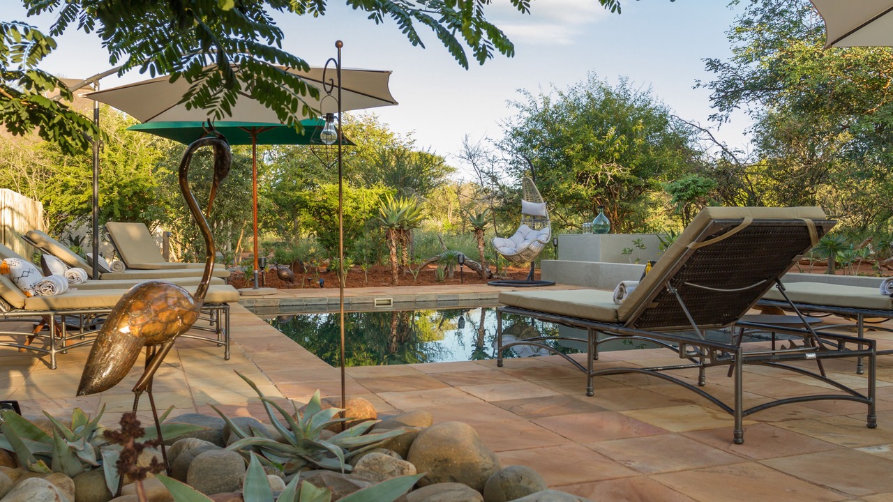 Photo of Outdoor in Hoedspruit