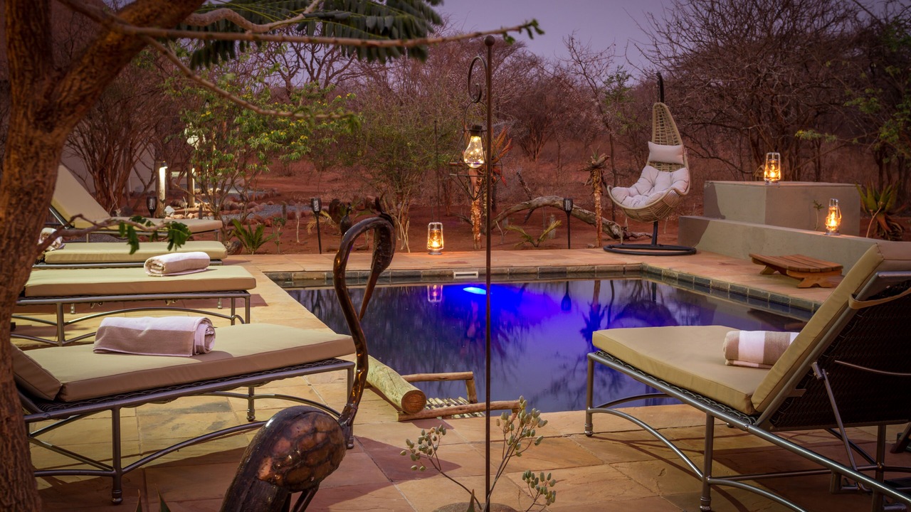 Photo of Outdoor in Hoedspruit