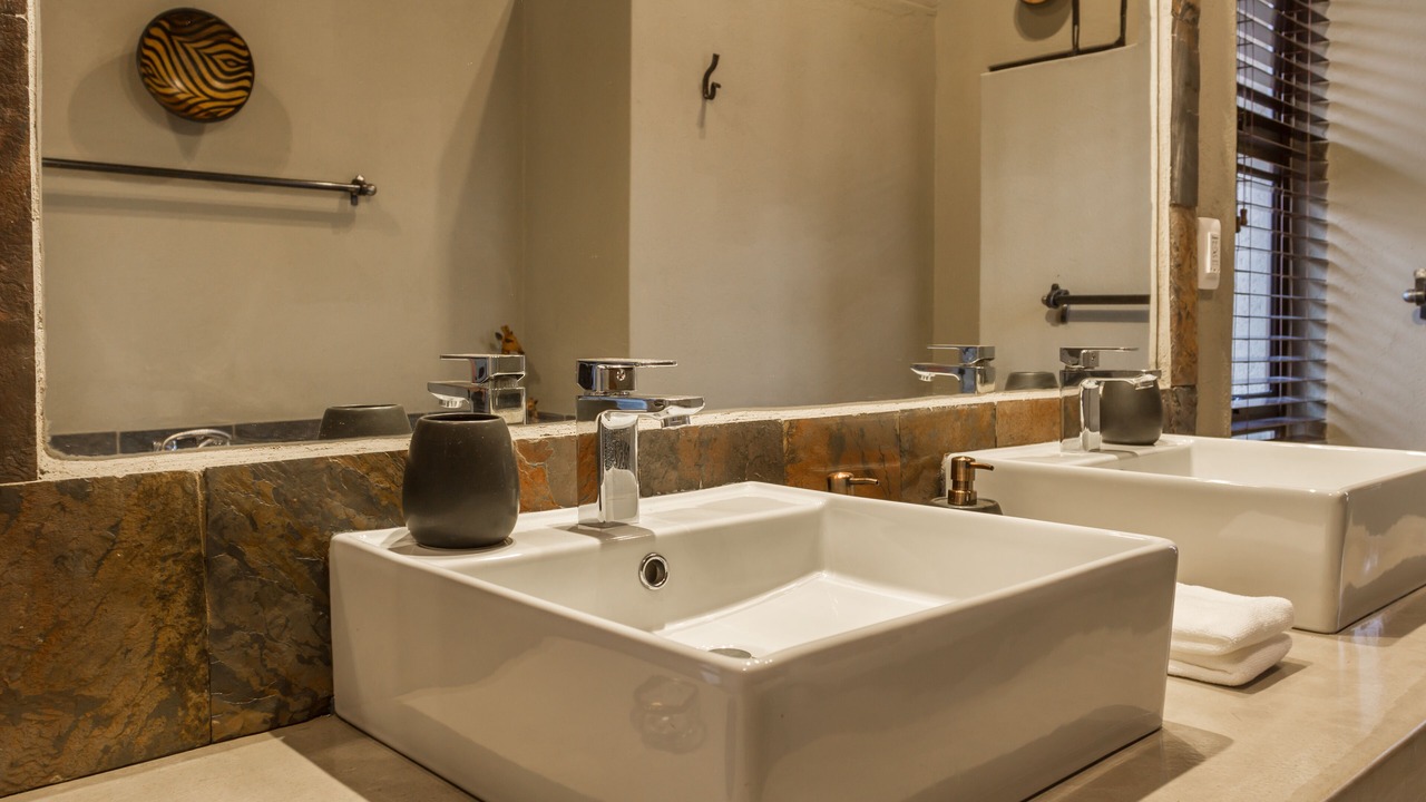 Photo of Bathroom in Hoedspruit