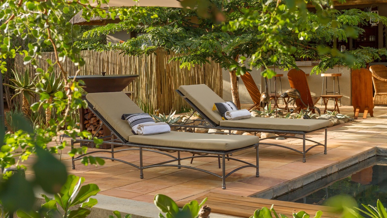 Photo of Outdoor in Hoedspruit