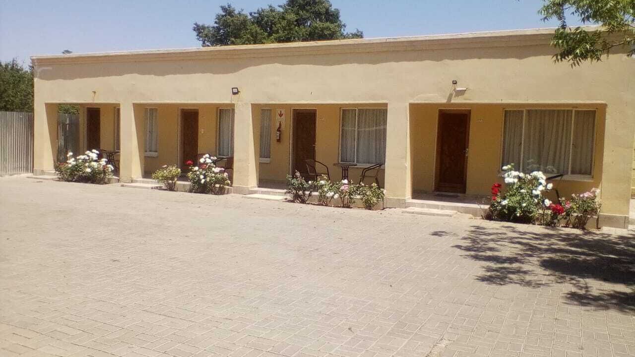 Photo of Outdoor in Lichtenburg