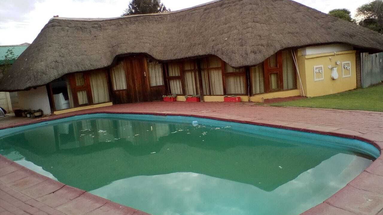 Photo of Outdoor in Lichtenburg