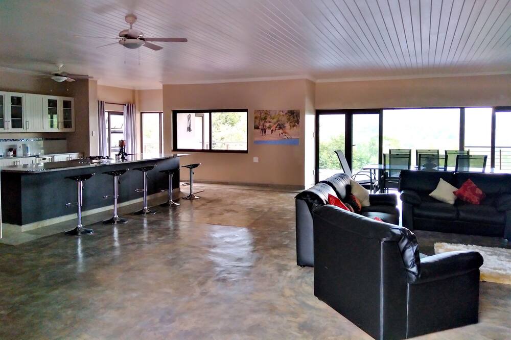 Photo of Bedroom in Hazyview