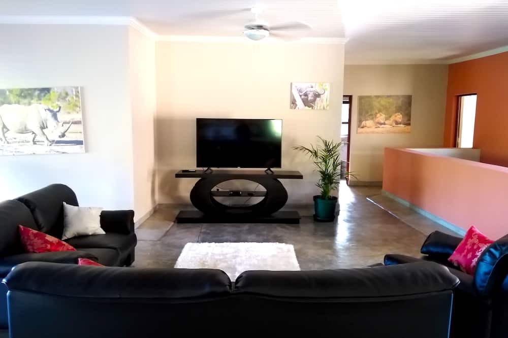 Photo of Bedroom in Hazyview