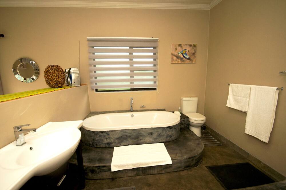 Photo of Bathroom in Hazyview