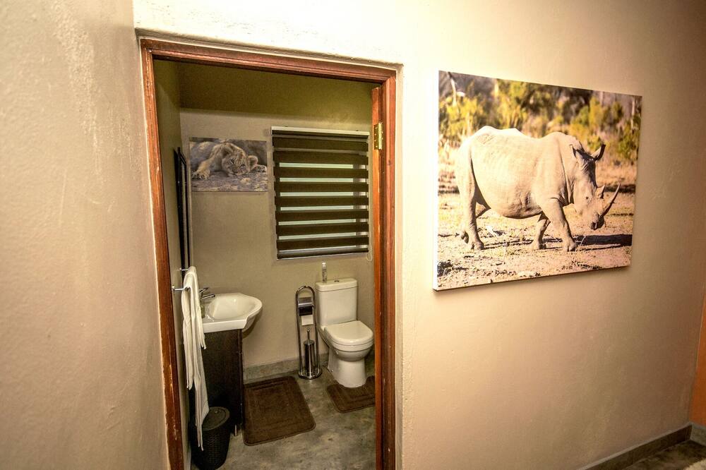 Photo of Bathroom in Hazyview