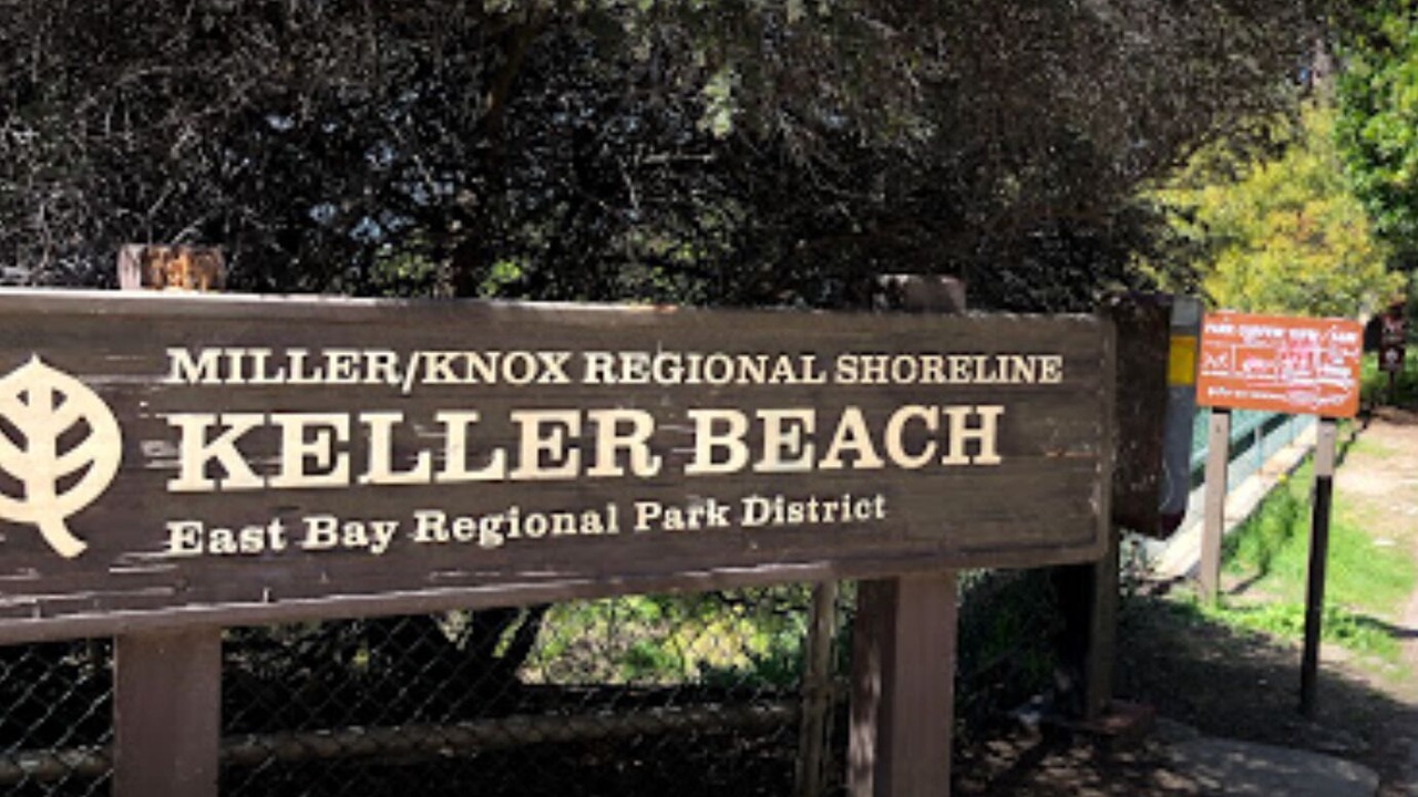 Photo of Outdoor in El Sobrante