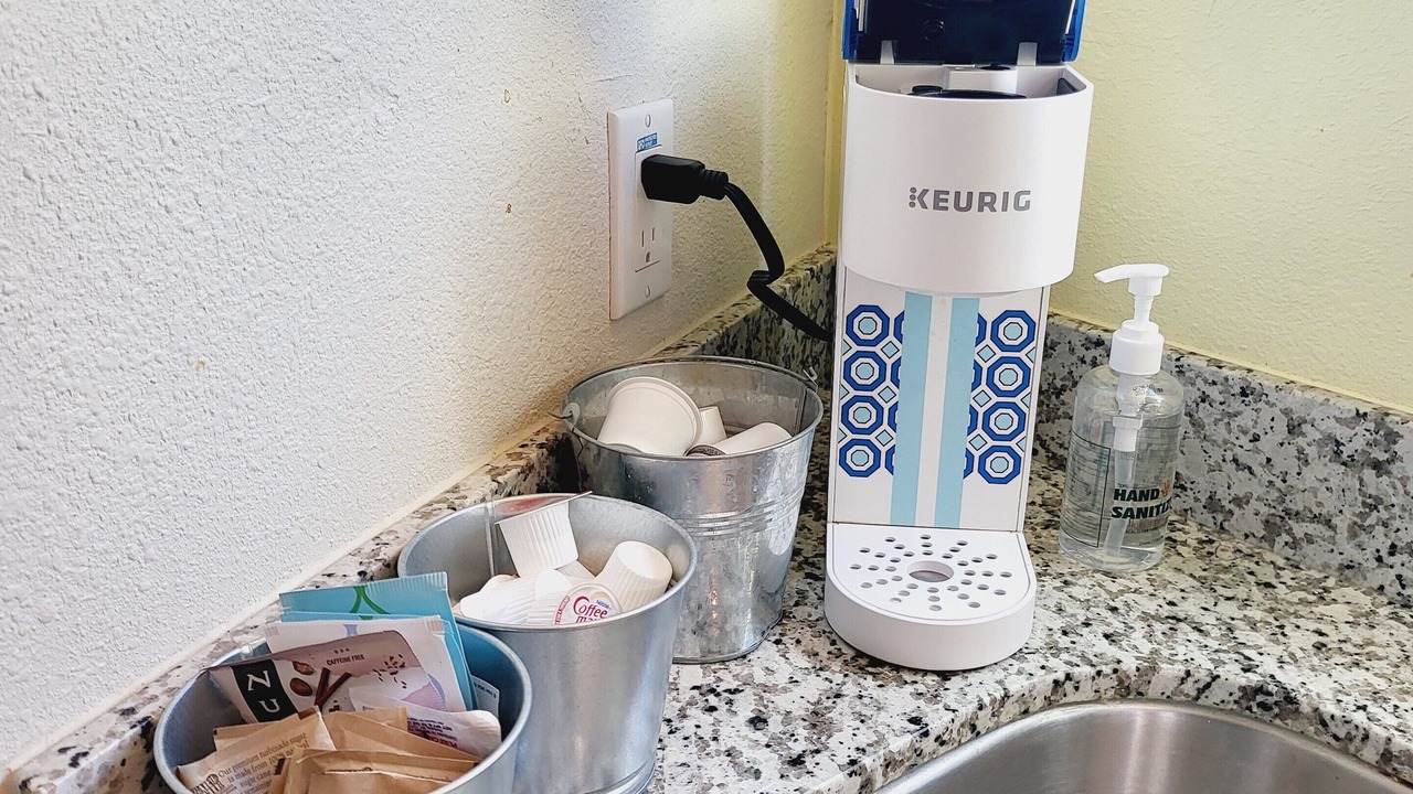 Photo of Kitchen in El Sobrante