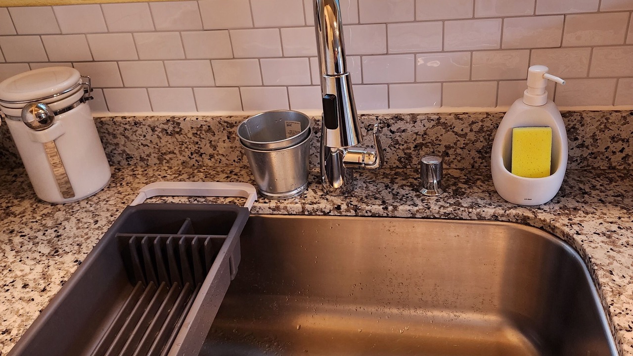 Photo of Kitchen in El Sobrante