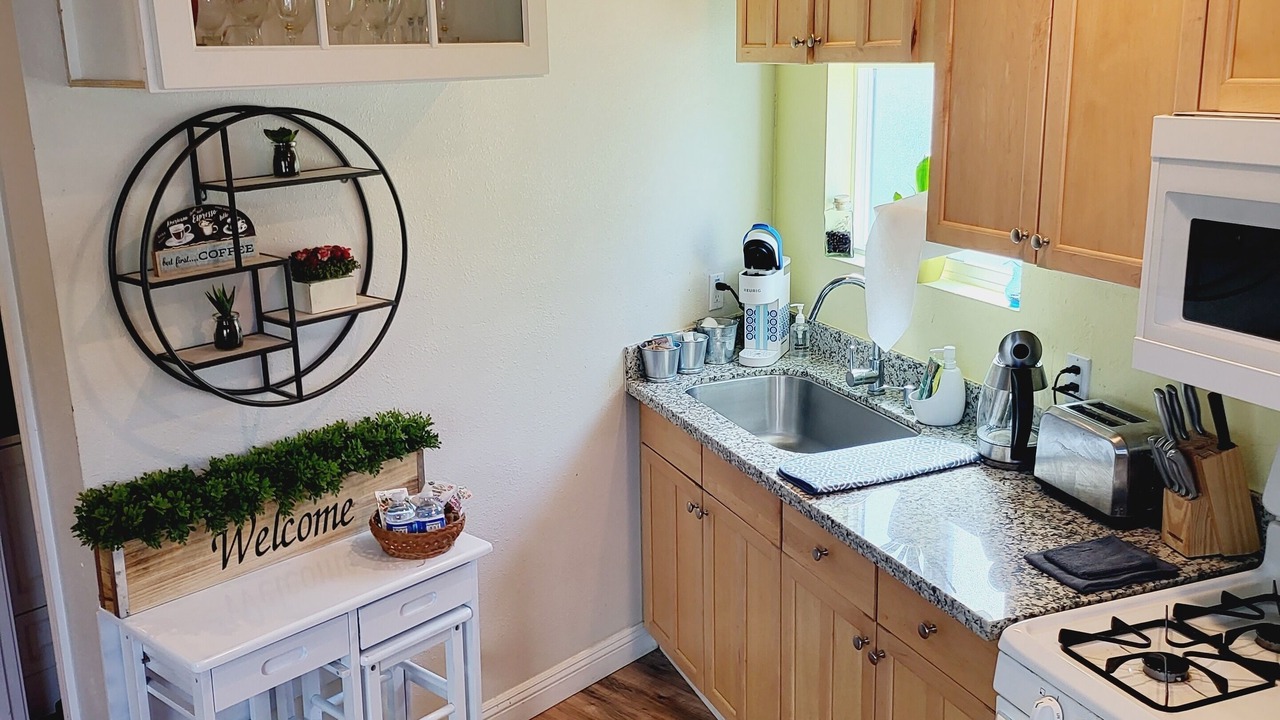 Photo of Kitchen in El Sobrante