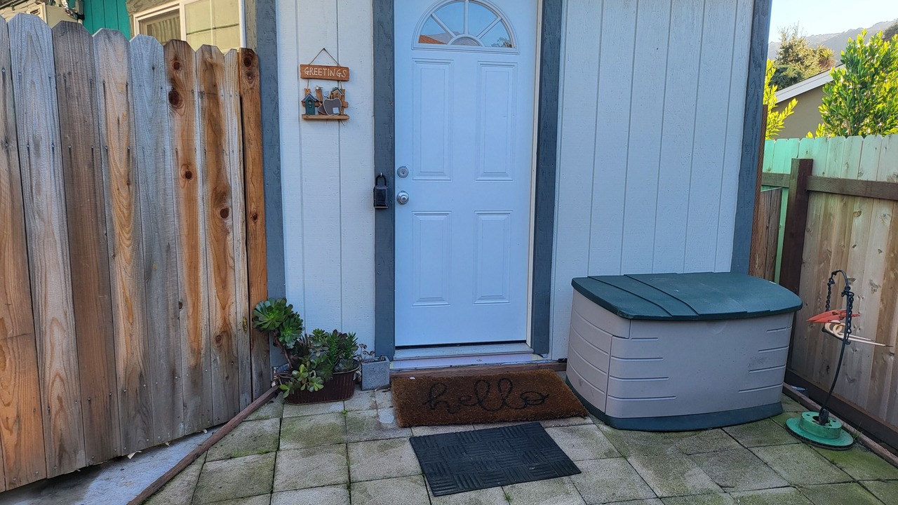 Photo of Outdoor in El Sobrante