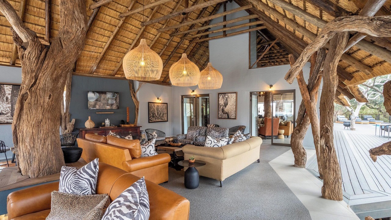 Photo of Others in Madikwe Game Reserve