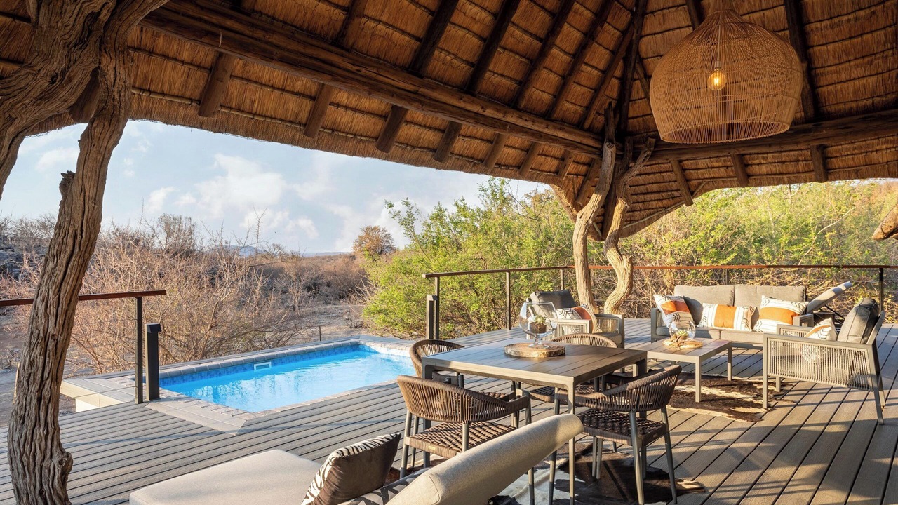 Photo of Others in Madikwe Game Reserve