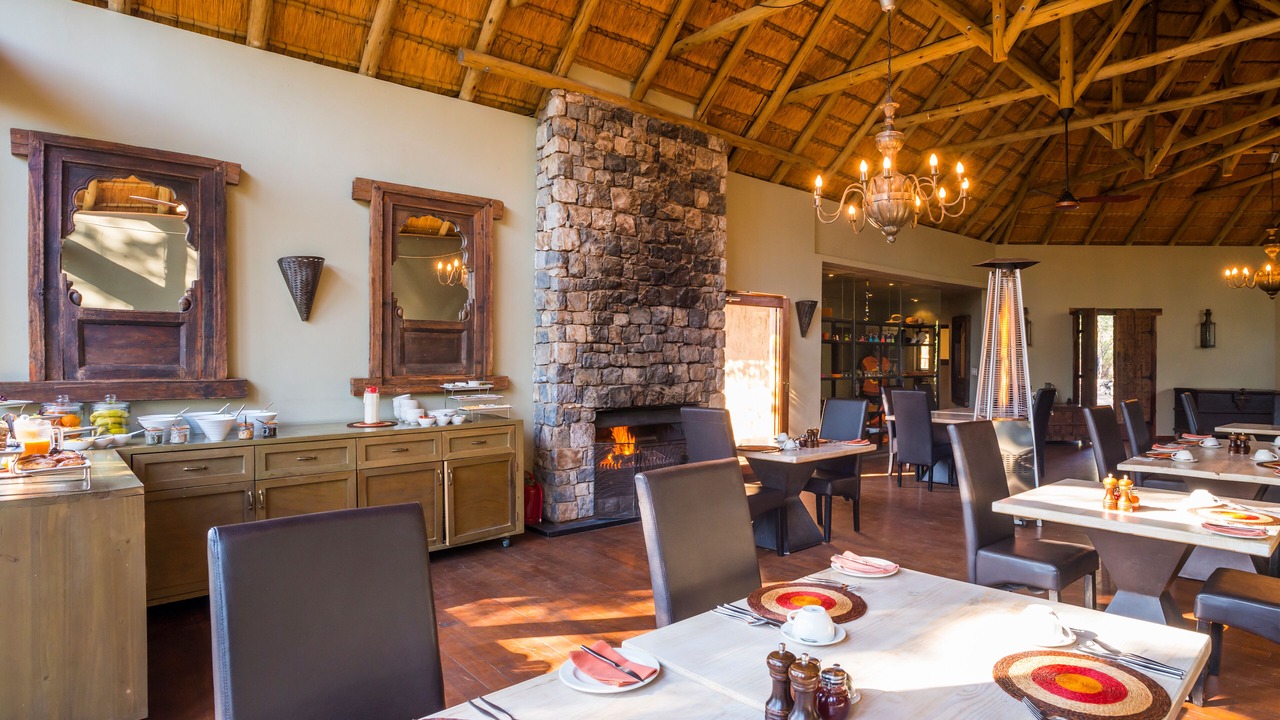 Photo of Others in Madikwe Game Reserve
