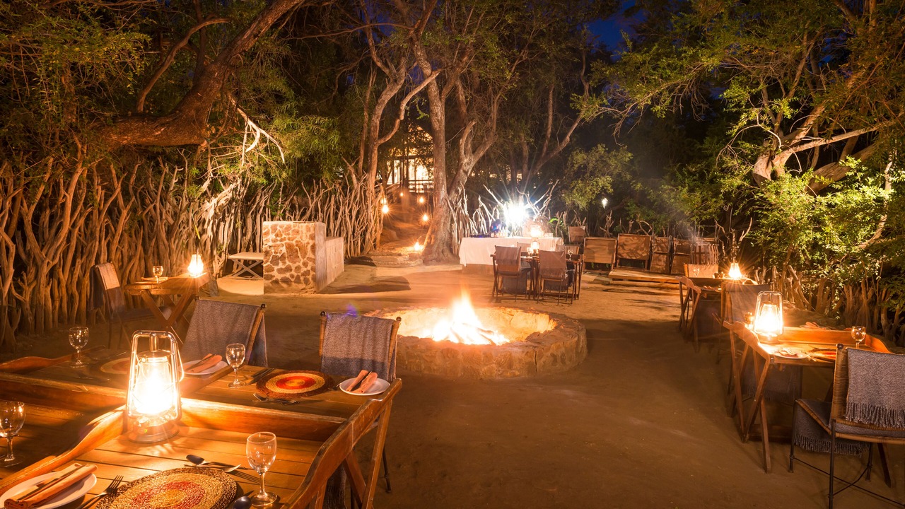 Photo of Outdoor in Madikwe Game Reserve