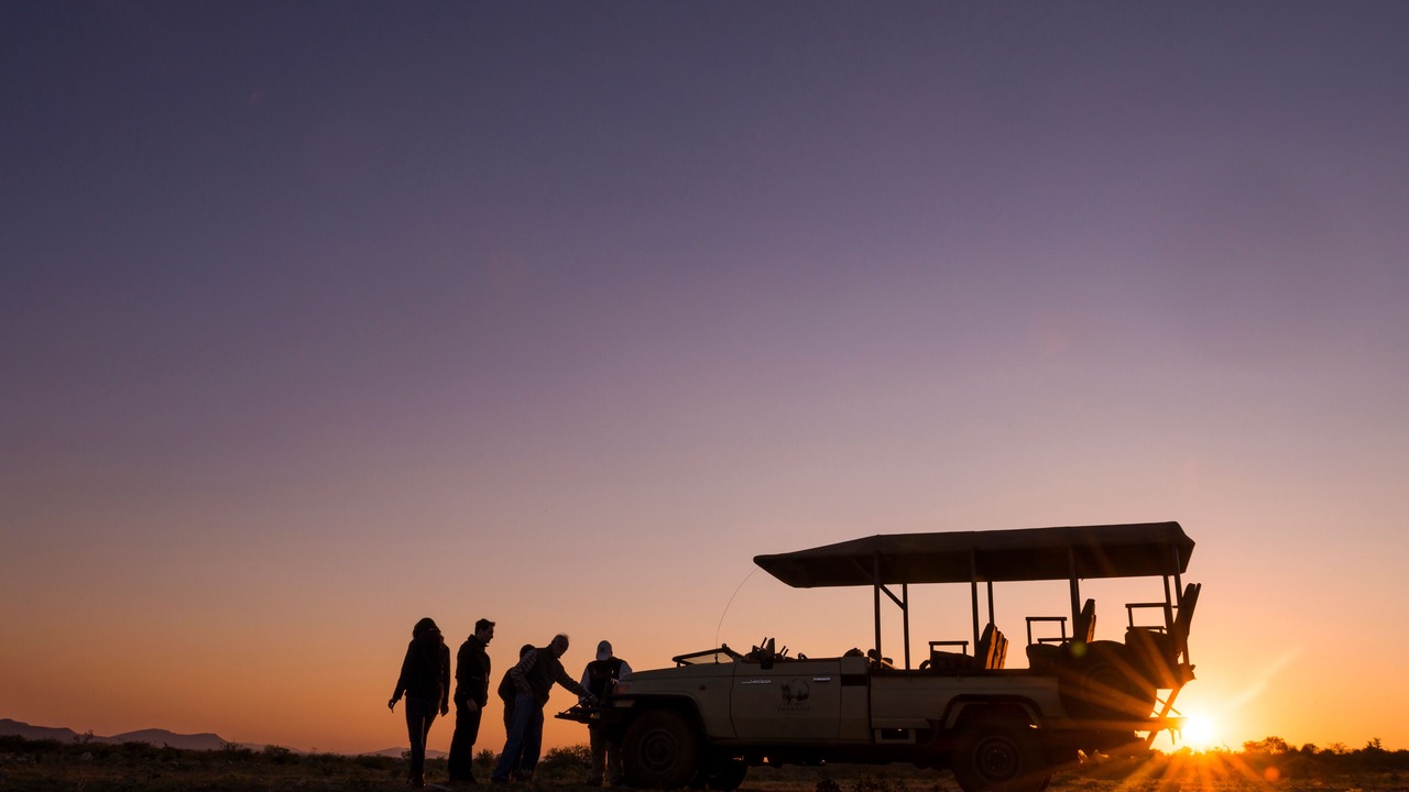Photo of Others in Madikwe Game Reserve