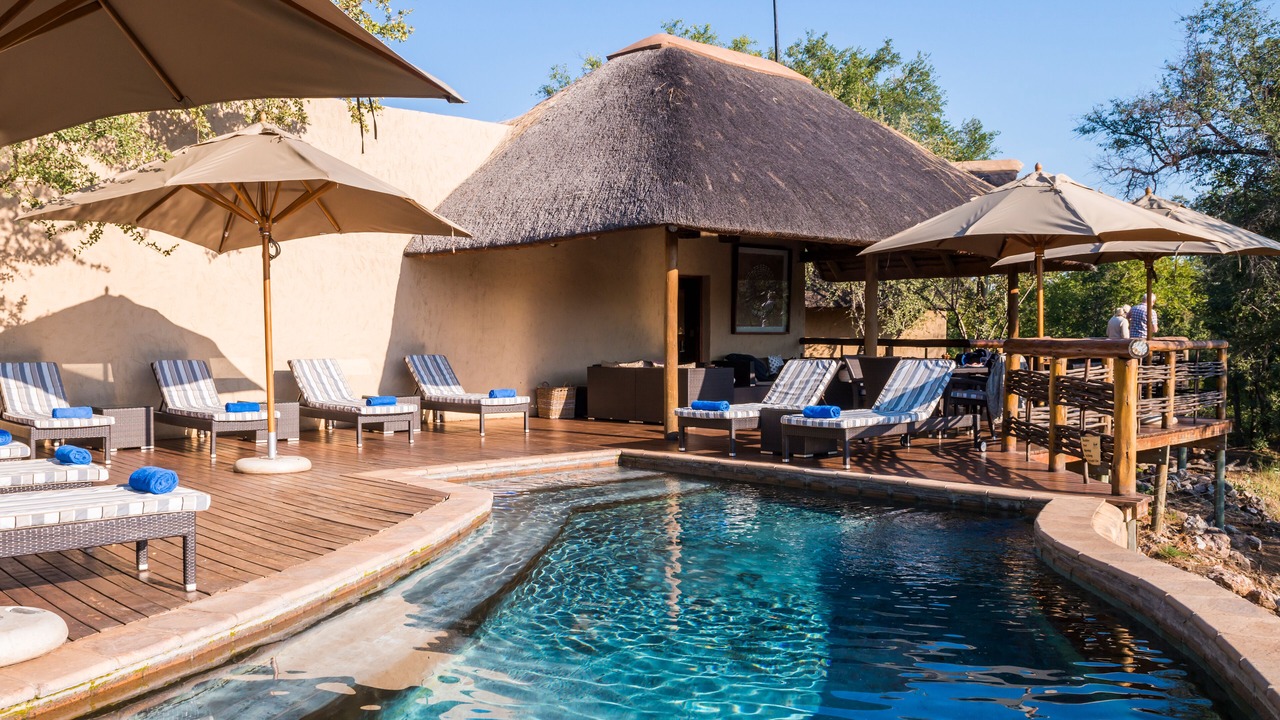 Photo of Outdoor in Madikwe Game Reserve