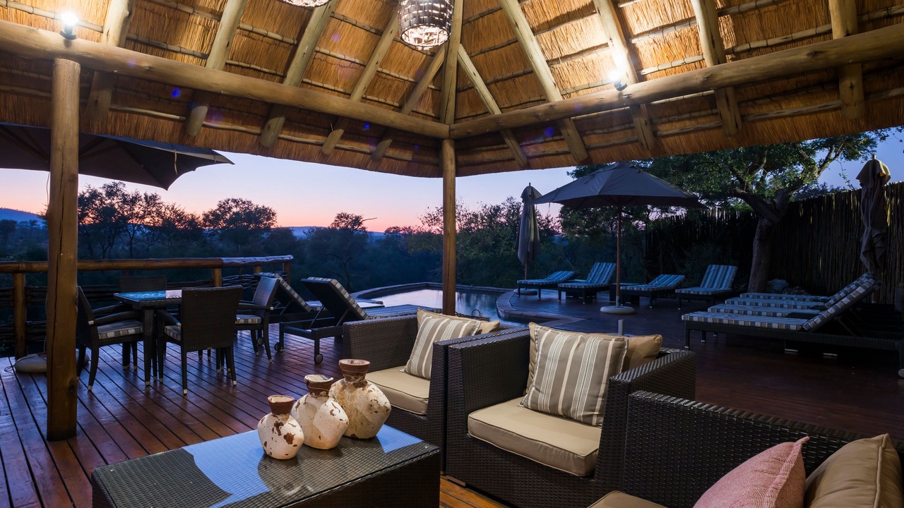 Photo of Others in Madikwe Game Reserve