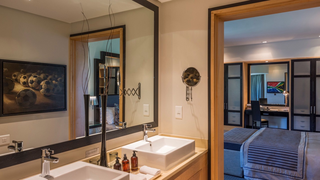 Photo of Bathroom in Summerstrand