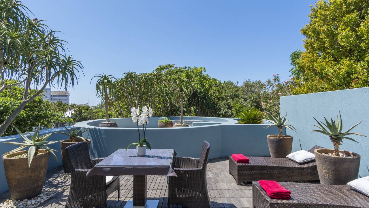 Photo of Outdoor in Summerstrand