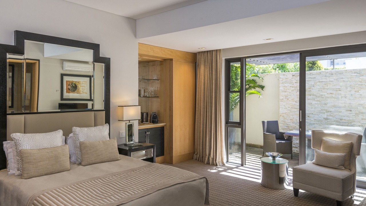 Photo of Bedroom in Summerstrand