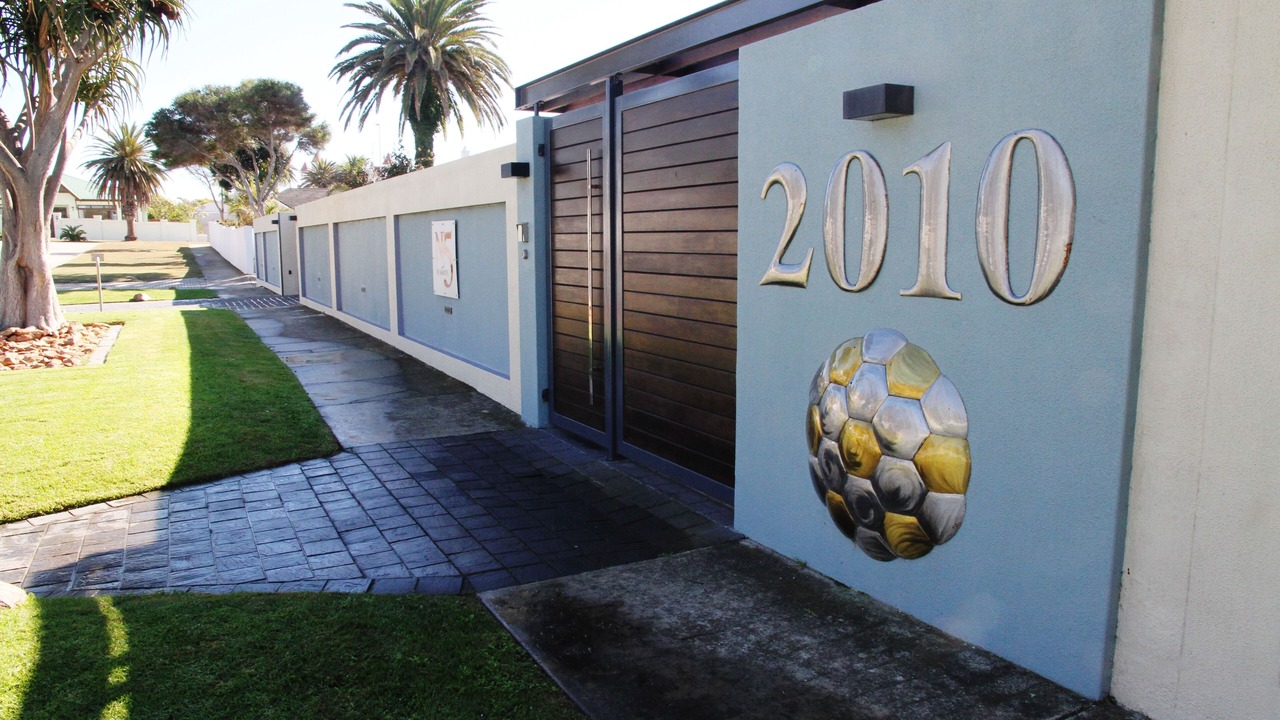 Photo of Outdoor in Summerstrand