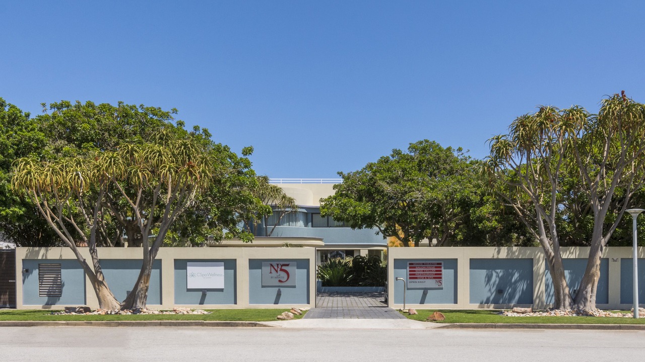 Photo of Outdoor in Summerstrand