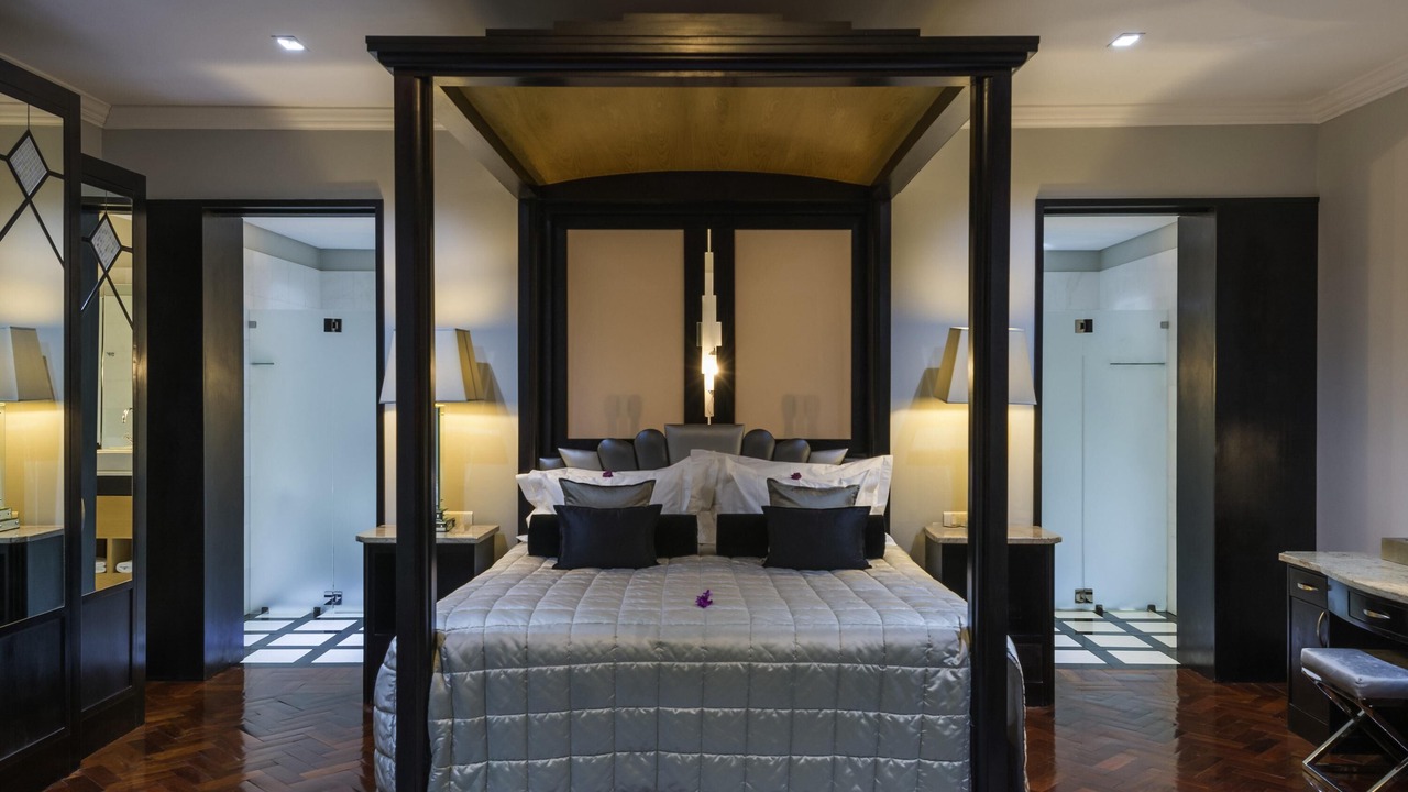 Photo of Bedroom in Summerstrand
