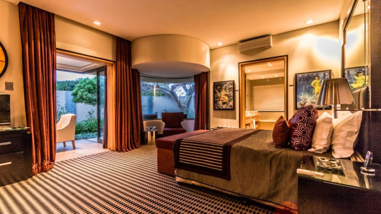 Photo of Bedroom in Summerstrand