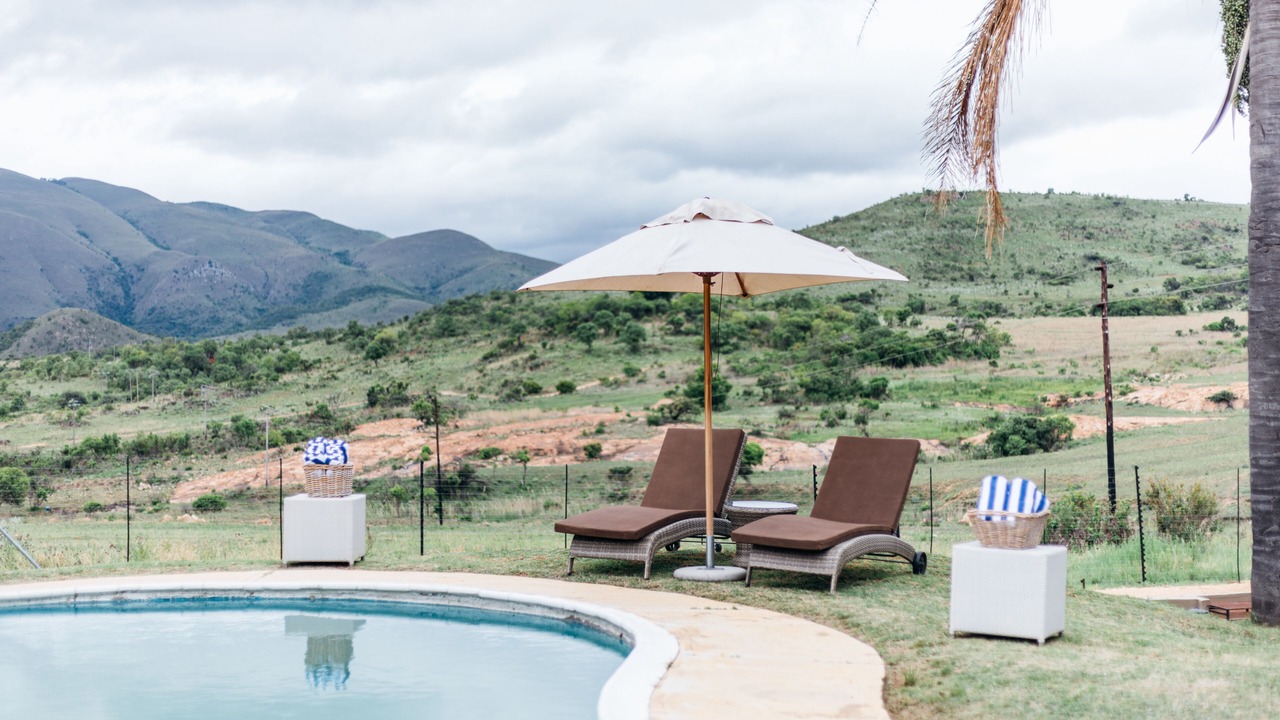 Photo of Outdoor in Badplaas