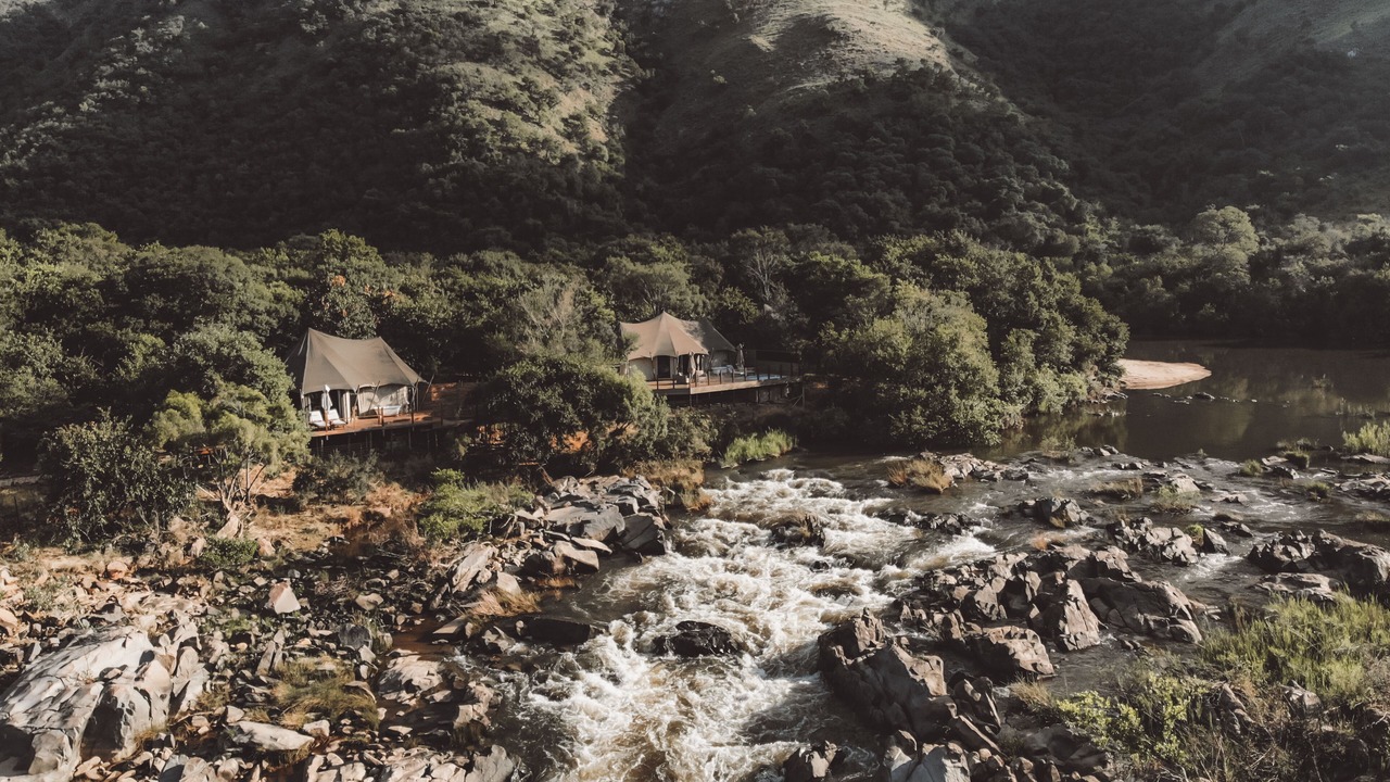 Photo of Outdoor in Badplaas