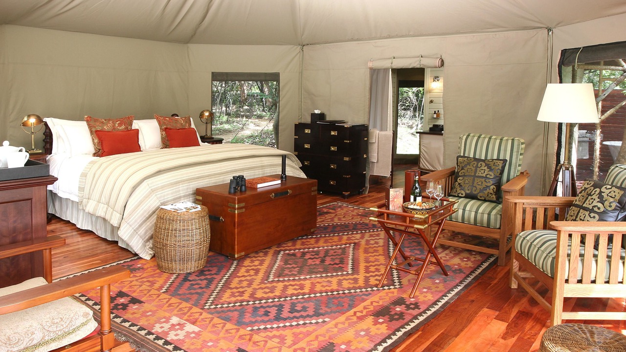 Photo of Bedroom in Badplaas