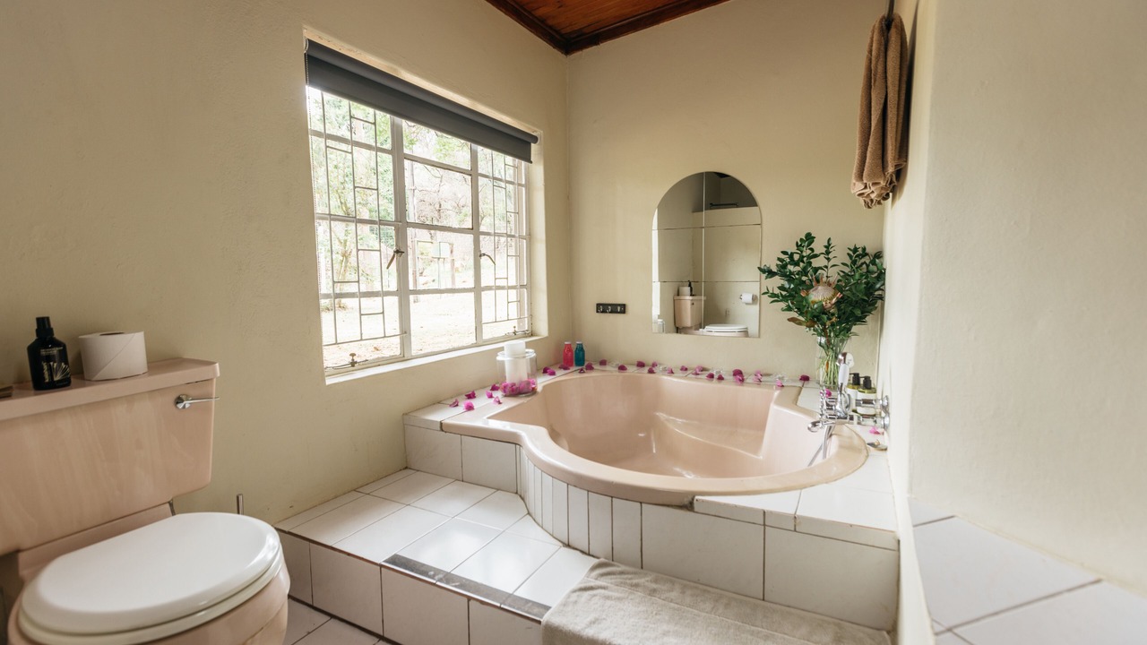 Photo of Bathroom in Badplaas