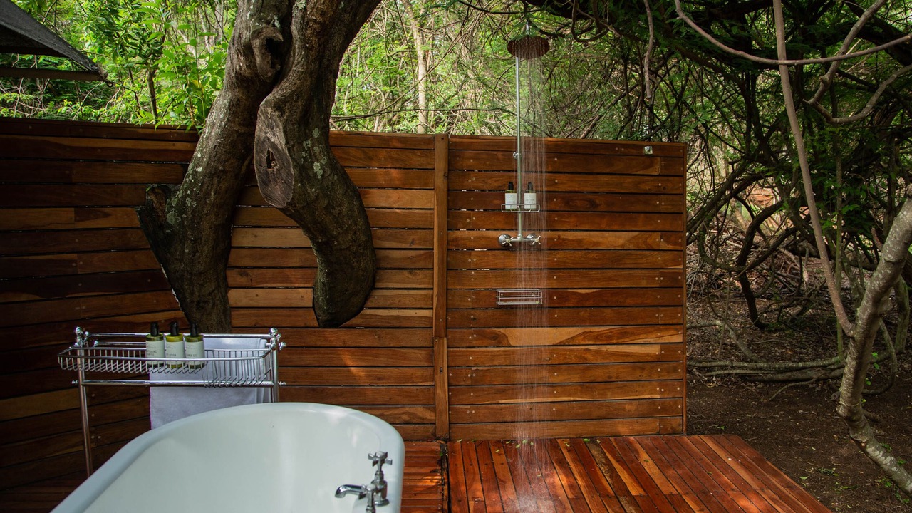 Photo of Bathroom in Badplaas