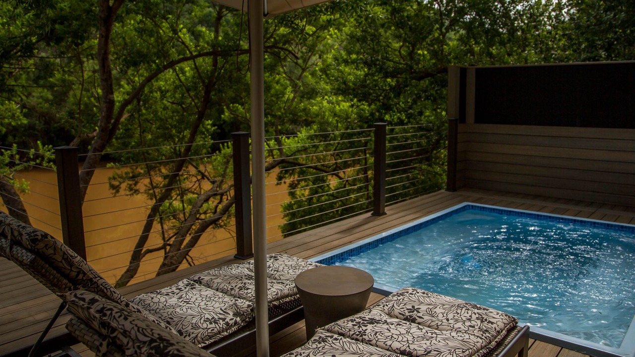 Photo of Outdoor in Badplaas