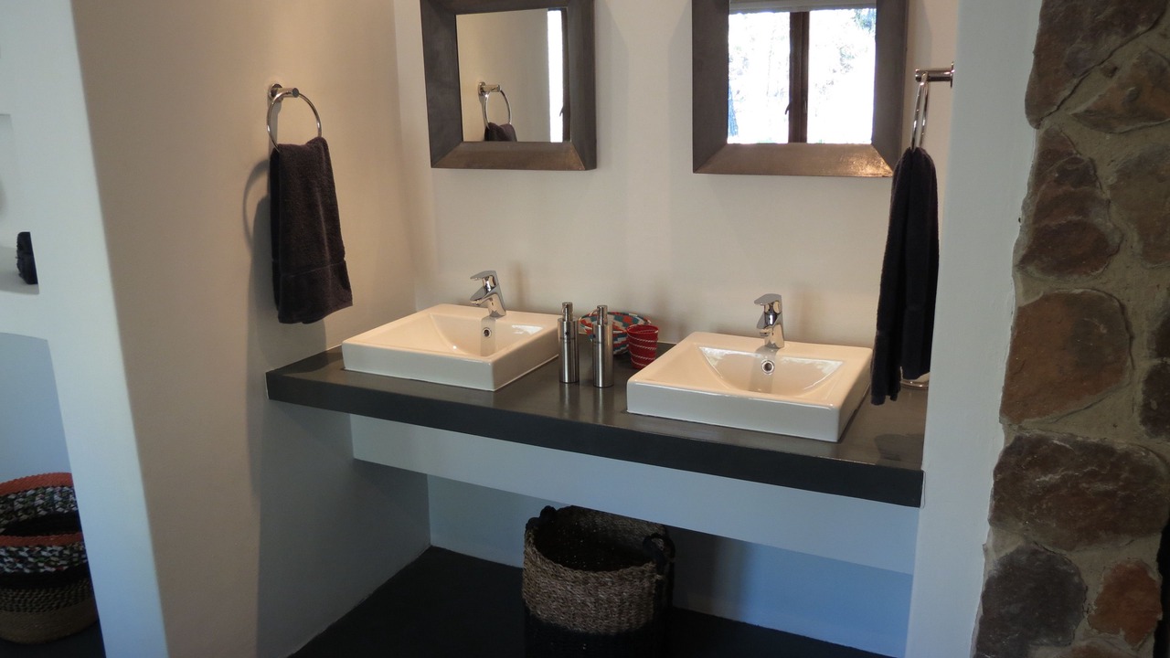 Photo of Bathroom in Vaalwater