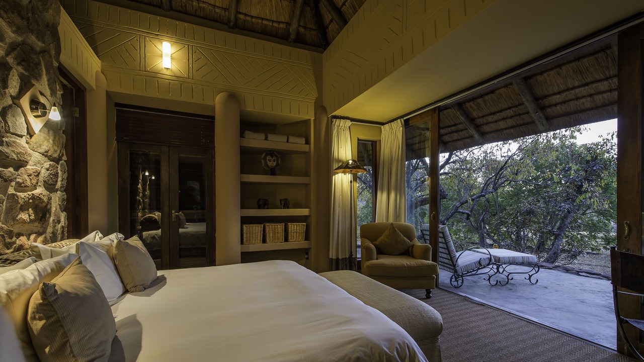 Photo of Bedroom in Vaalwater