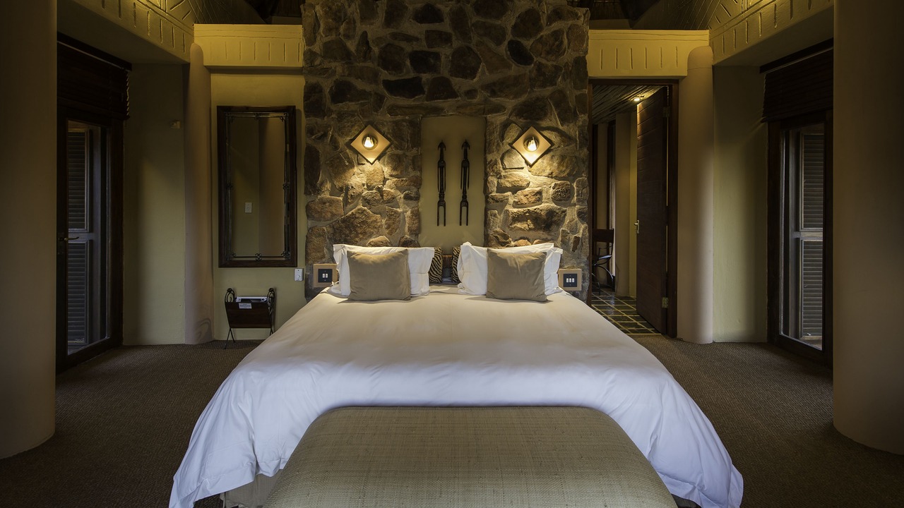 Photo of Bedroom in Vaalwater