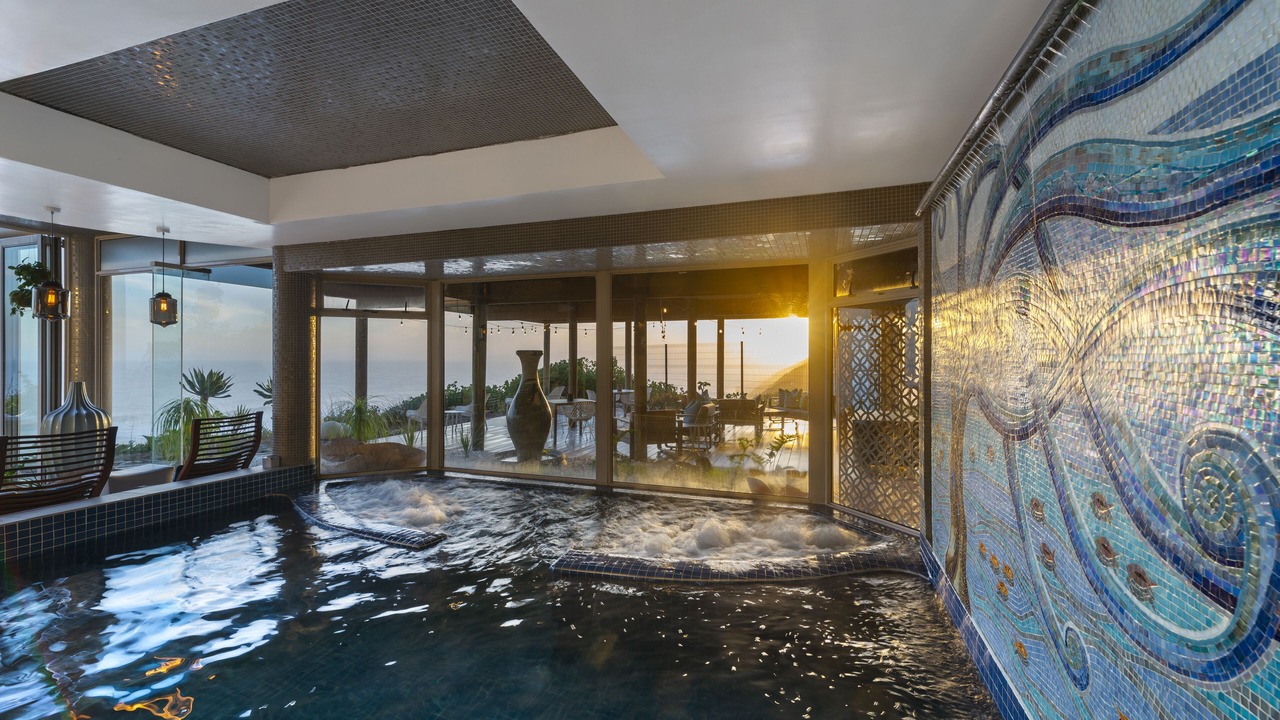 Photo of Bedroom in Wilderness Beach