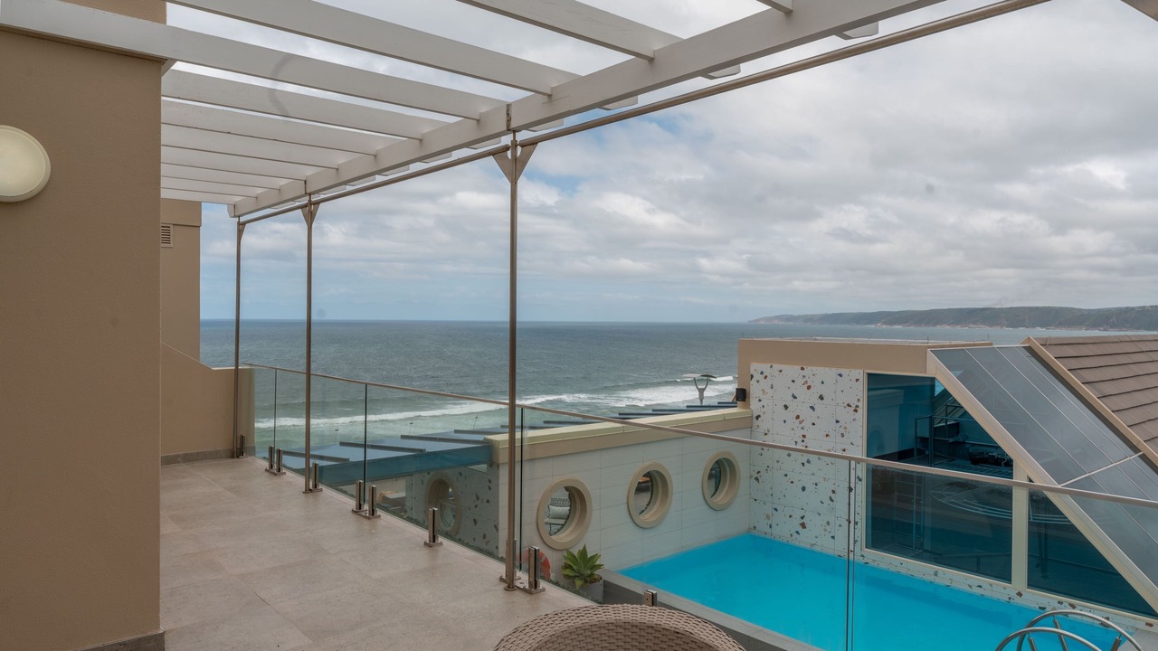 Photo of Bedroom in Wilderness Beach