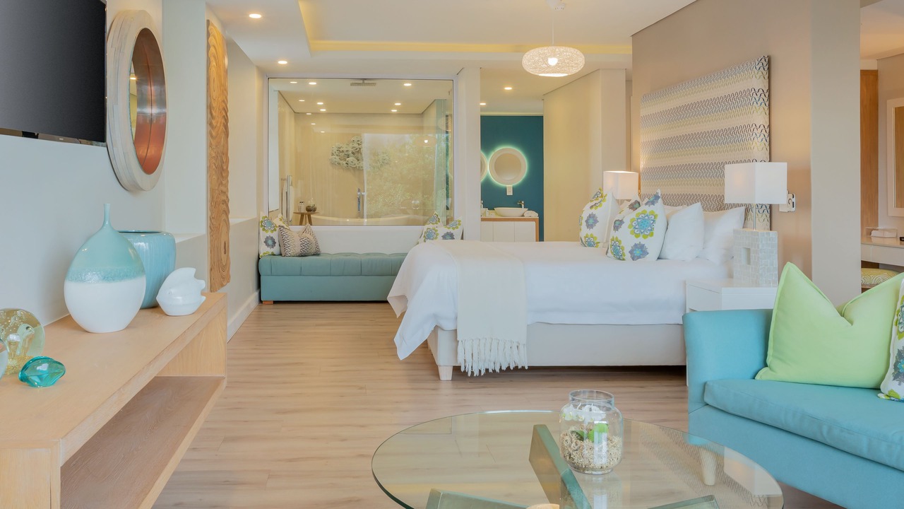 Photo of Livingroom in Wilderness Beach