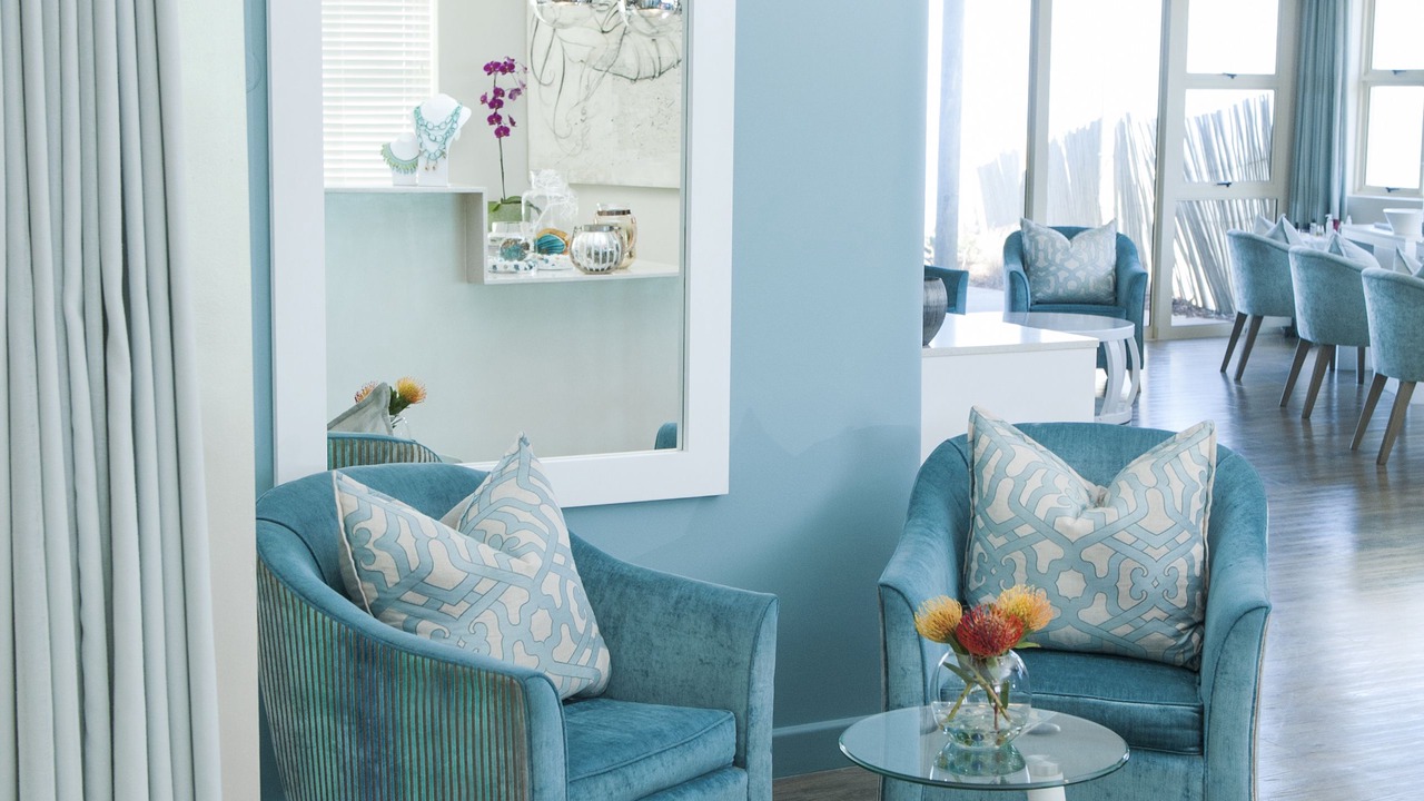 Photo of Bedroom in Wilderness Beach