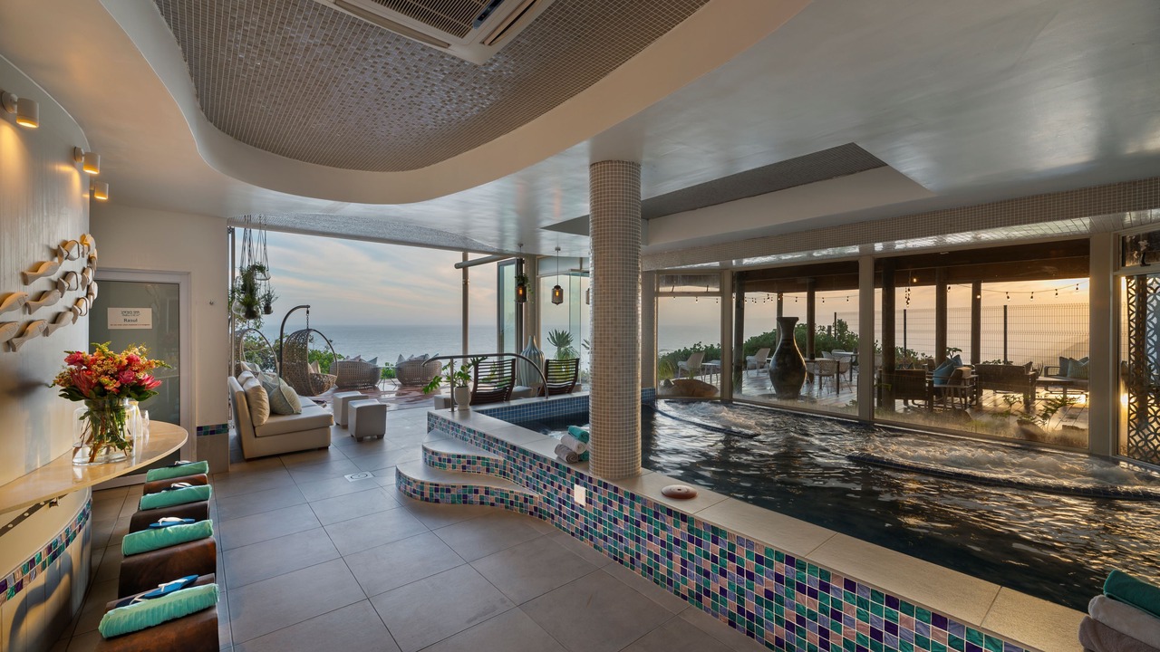 Photo of Bedroom in Wilderness Beach