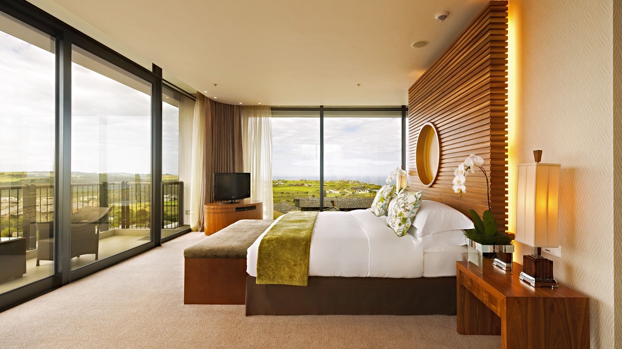 Photo of Bedroom in Herolds Bay
