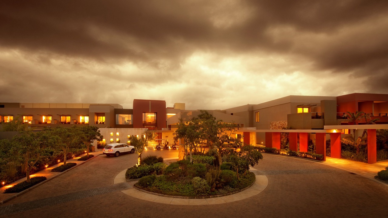 Photo of Outdoor in Herolds Bay
