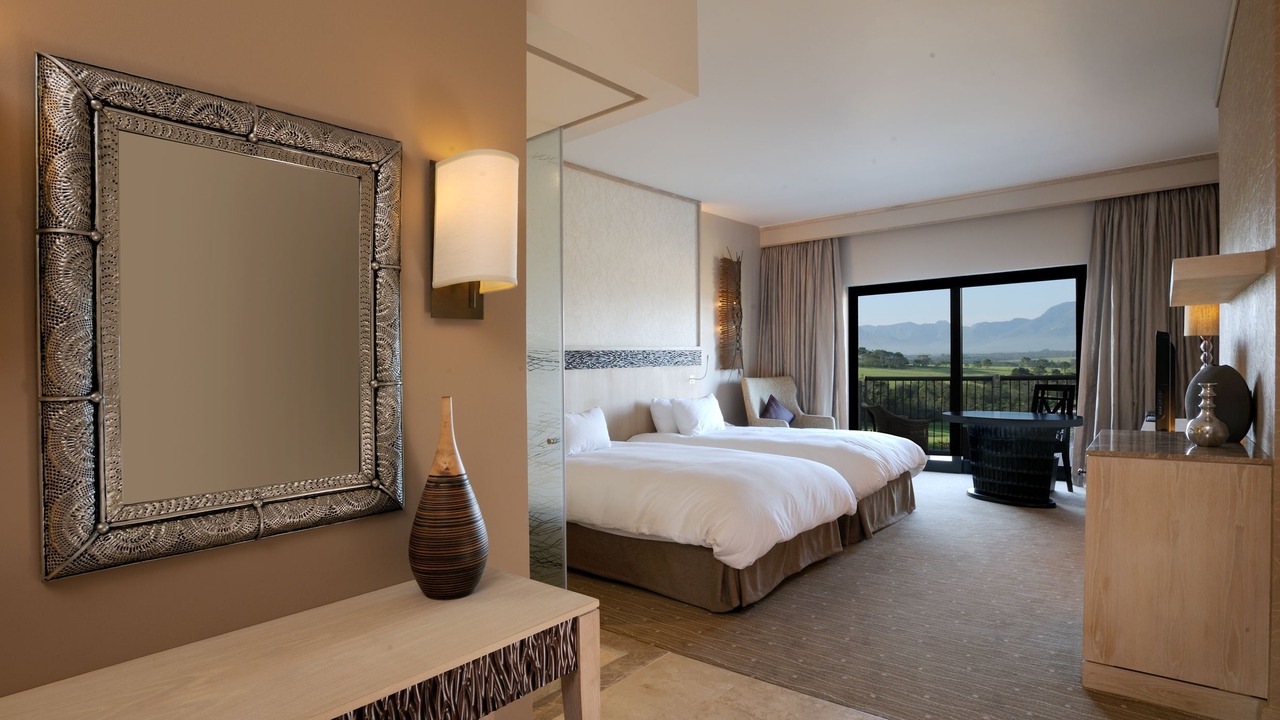 Photo of Bedroom in Herolds Bay
