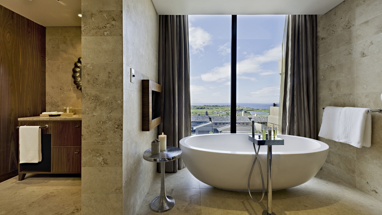 Photo of Bathroom in Herolds Bay