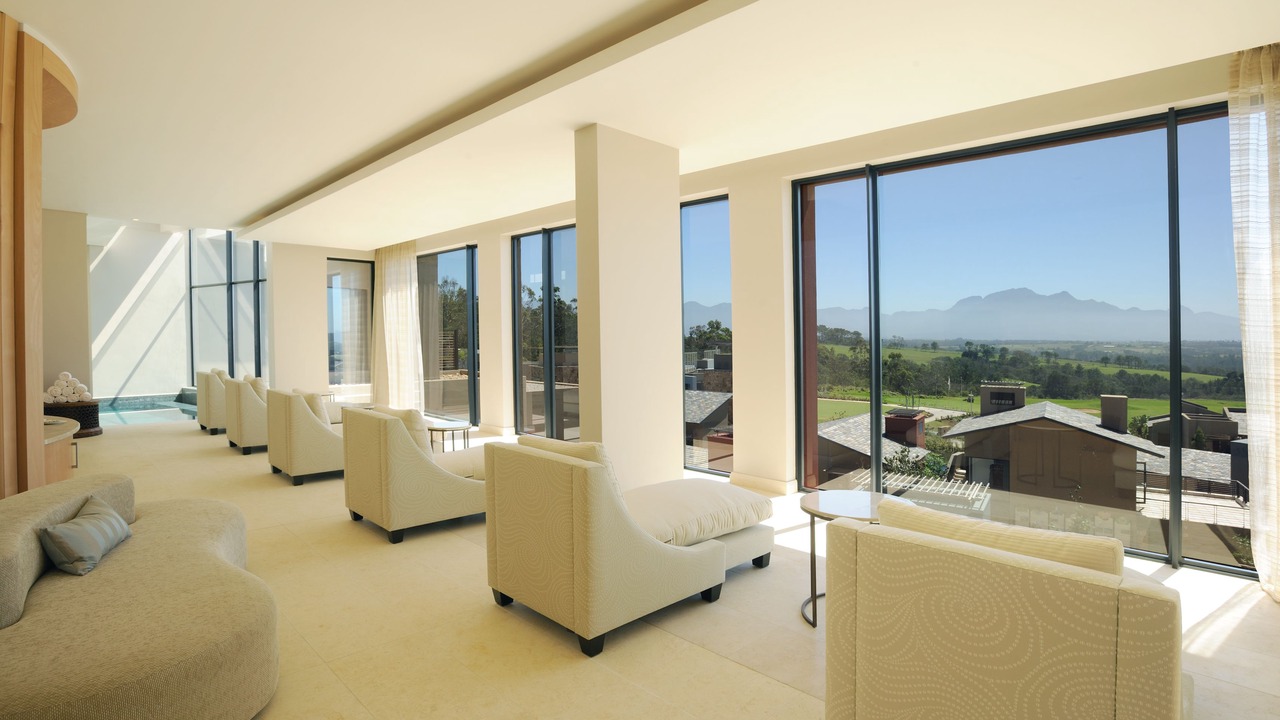 Photo of Bedroom in Herolds Bay