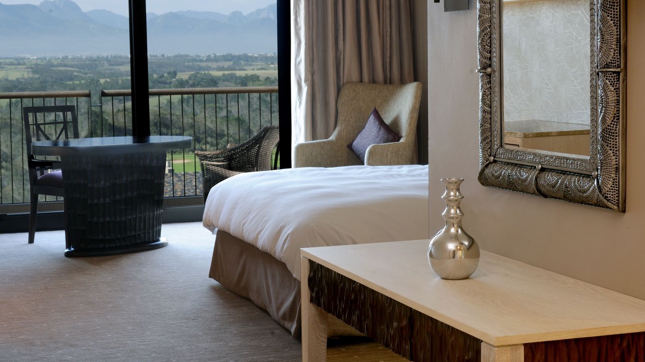 Photo of Bedroom in Herolds Bay