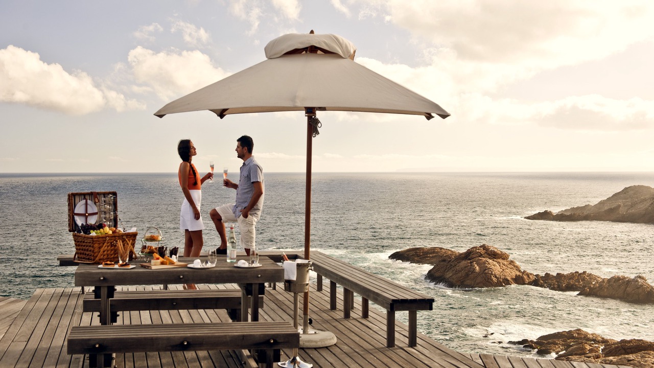 Photo of Outdoor in Herolds Bay